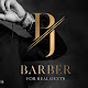 Barbearia PJ Barber
