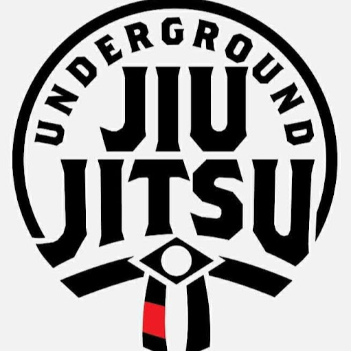 Underground Jiu Jitsu