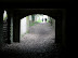 Secret Tunnel at Sizewell Hall