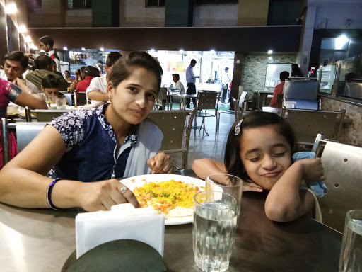 Hotel Sarathi Pure Veg, Opp. IBM, Sushil Vihar, Saswad Road, Bhekarai Nagar, Pune, Maharashtra 412308, India, Vegetarian_Restaurant, state MH