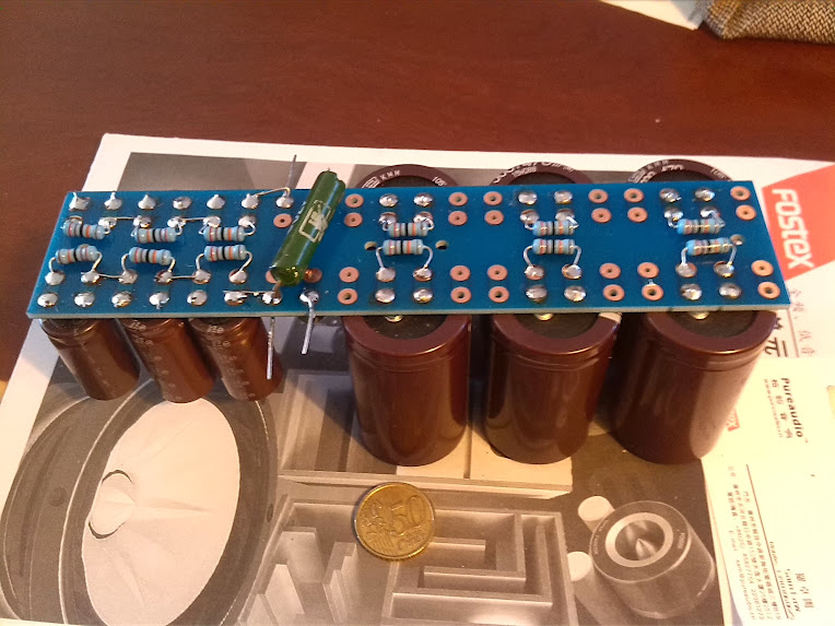 her207 diode 211 full setps 6e5p The diyAudio first amp. her207 diode 211 full setps 6e5p The diyAudio first amp.