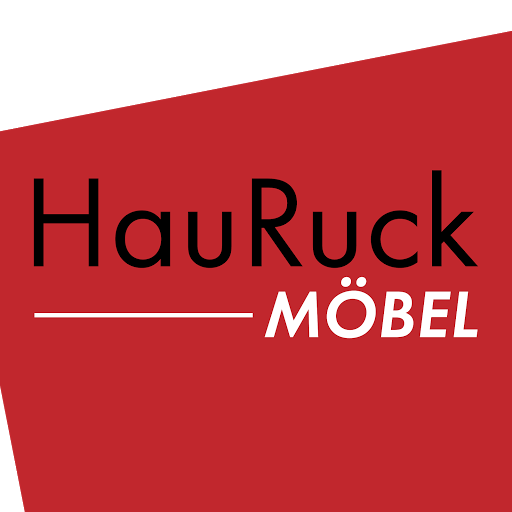 HauRuck-Möbel GmbH logo