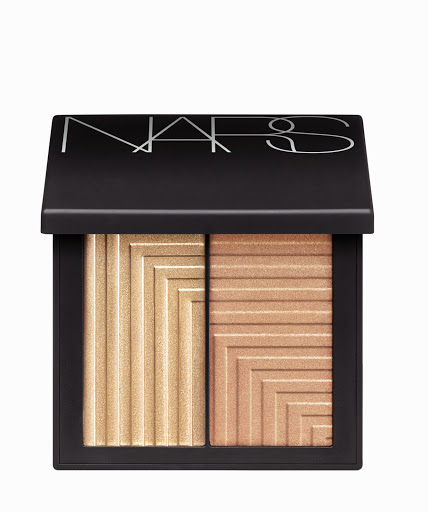 NoireTropicalBeauty NARS Dual Intensity Blush