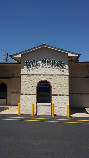 Restaurant «Del Norte Restaurant», reviews and photos, 710 Junction Hwy, Kerrville, TX 78028, USA