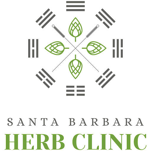 Santa Barbara Herb Clinic, Acupuncture & Herbalist logo