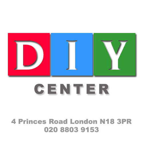 DIY Home Decoration LTD logo