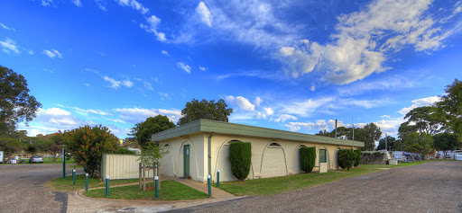 BIG4 Narooma Easts Holiday Park