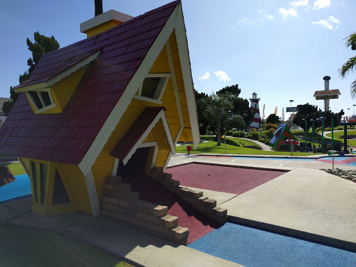 Amusement Center «Camelot Golfland», reviews and photos, 3200 E Carpenter Ave, Anaheim, CA 92806, USA