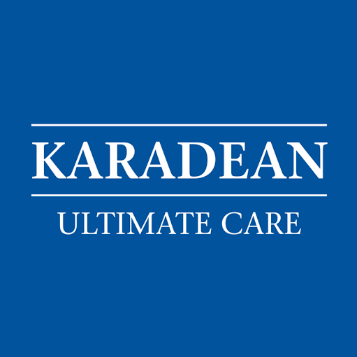 Ultimate Care Karadean logo