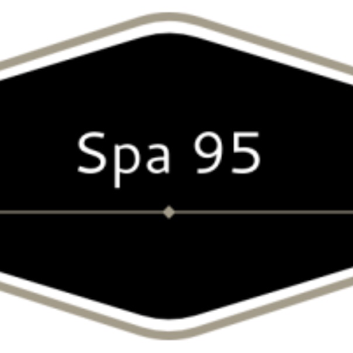Spa 95 logo