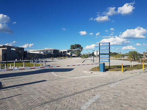 Photos of Ondangwa Airport