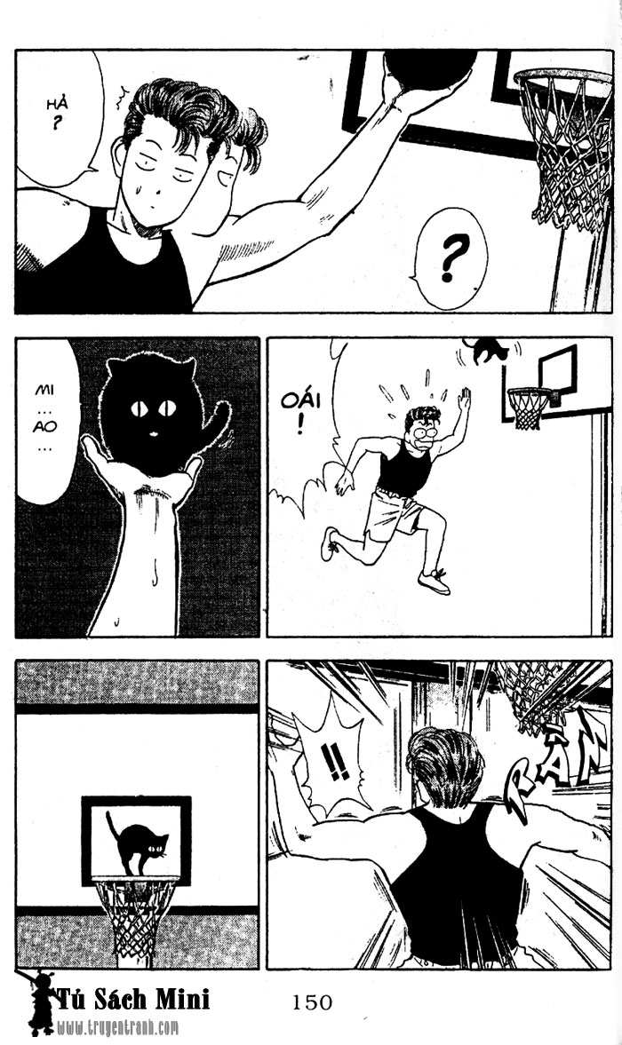Slam Dunk Chap 3 - Truyen.Chap.VN