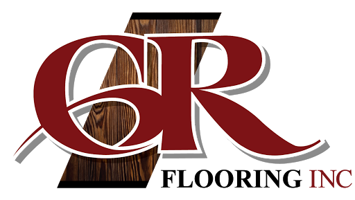 GR Flooring Inc logo