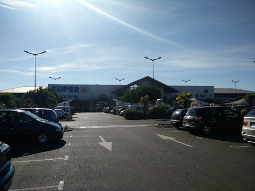 Super U et drive
