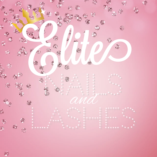 Elite Nails and Lashes