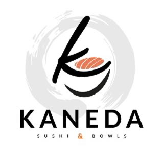 Kaneda Sushi & Bowls Haarlem logo