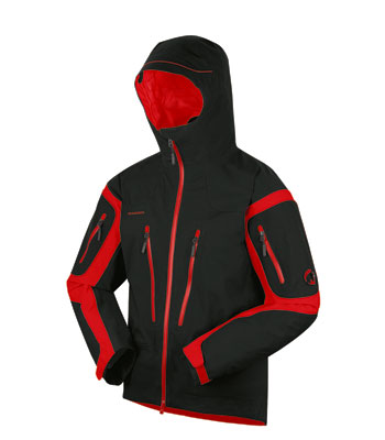 mammutsjackets: Our First Ever Mammut Clothing Delivery