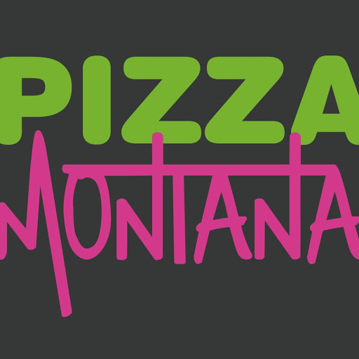 Pizza Montana logo