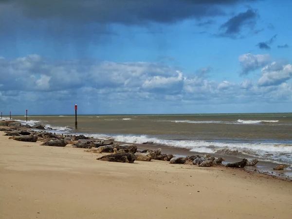 another storm passes