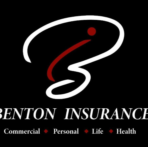 Benton Insurance, LLC - Tampa logo