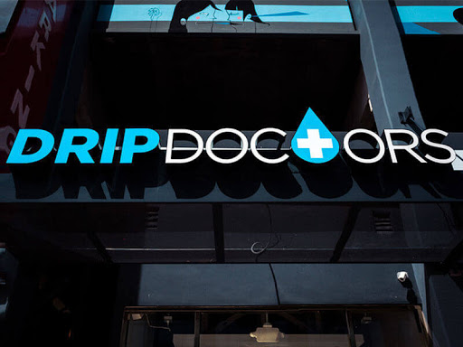 Medical Spa «IV Drip Doctors», reviews and photos