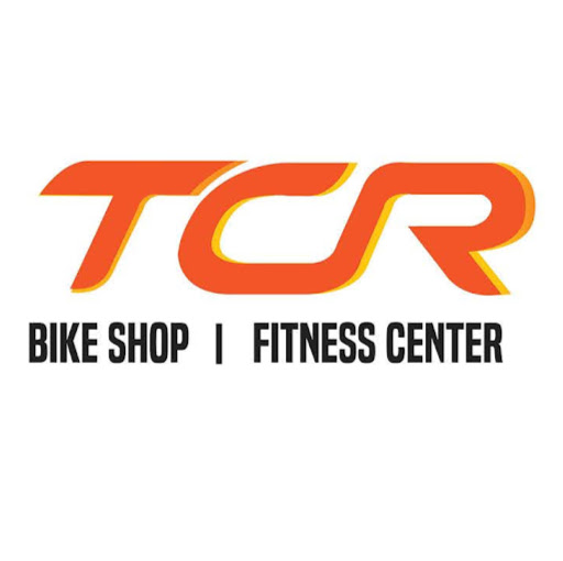 TCR Sport Lab Ltd logo