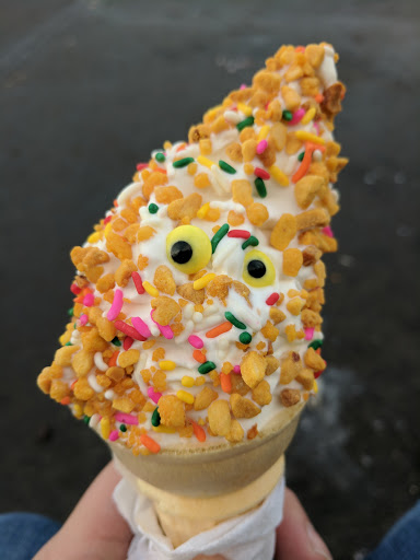 Ice Cream Shop «Flubs», reviews and photos, 997 Eaton Ave, Hamilton, OH 45013, USA