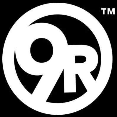 9Round Barrington logo