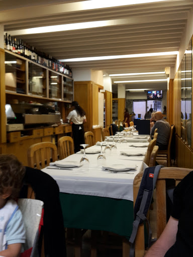 Restaurante Andorinhas