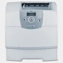  Lexmark Refurbish T644 Laser Printer (20G0350)