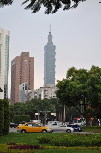 Taipei 101