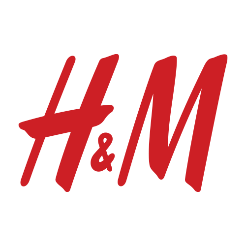 H&M Man logo