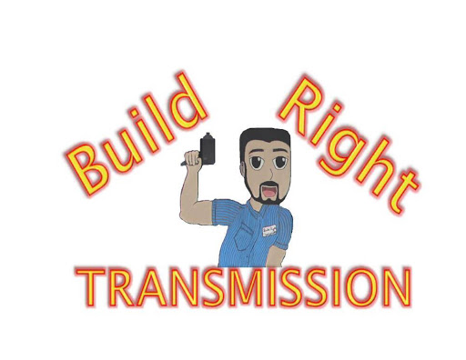 Auto Repair Shop «Build Right Transmission», reviews and photos, 10816 Aldine Westfield Rd, Houston, TX 77093, USA