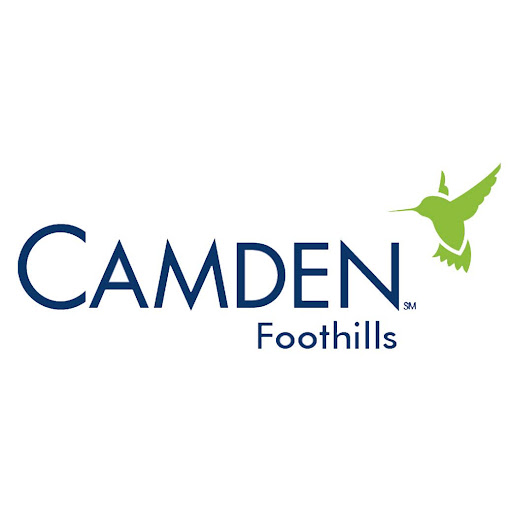 Camden Foothills Apartments