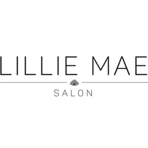 Lillie Mae Salon logo
