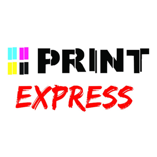Print Express logo