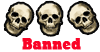 Banned Banned