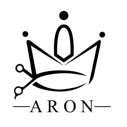 Aron Parrucchiere e Centro Estetico logo