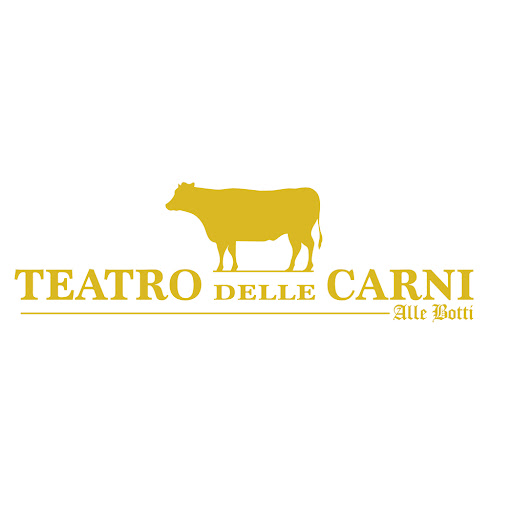 Teatro delle Carni logo