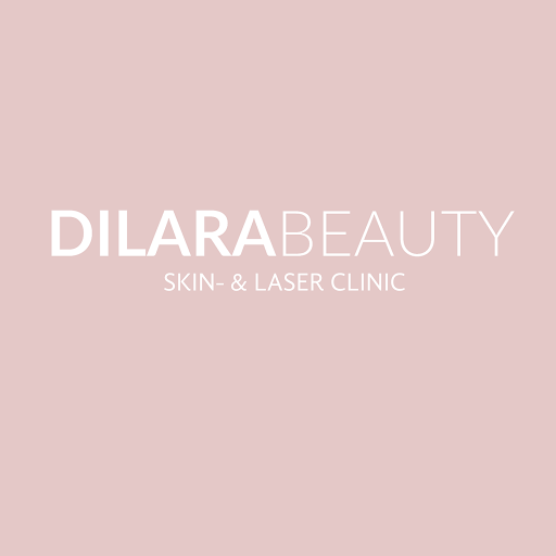 Dilara Beauty logo