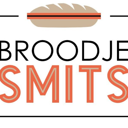Broodje SMITS logo