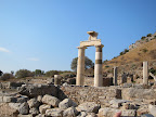 The Prytaneion,Ephesus