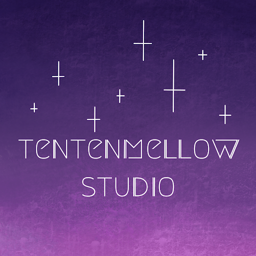 Tentenmellow Studio logo