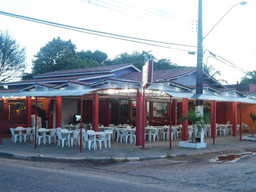 Bonanza Pizzaria, Rua São Mateus, 617 - Cinturão Verde, Boa Vista - RR, 69312-371, Brasil, Pizaria, estado Roraima