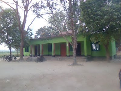 Photos of Rampur govt. primary school,Bochagonj