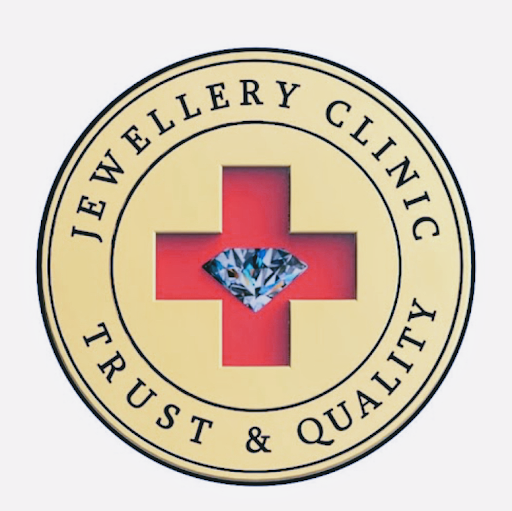 Jewellery Clinic - South Surrey logo