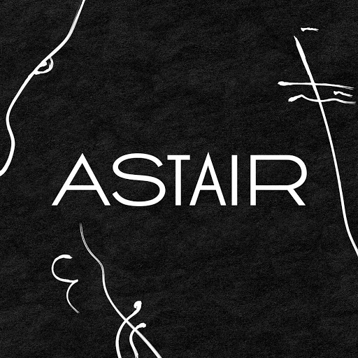 Astair logo