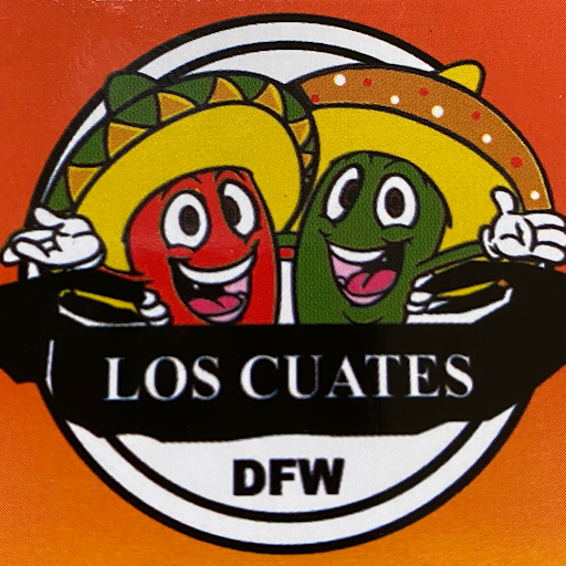Taqueria Los Cuates logo