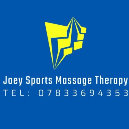 Joey Sports Massage Therapy Ltd
