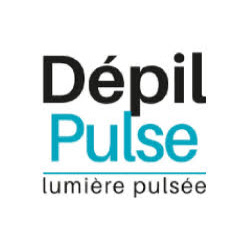 Depil Pulse Rezé logo